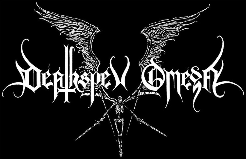 Deathspell Omega – Sketchycon